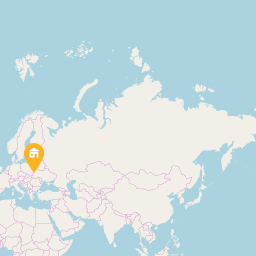 Olena Hotel на глобальній карті